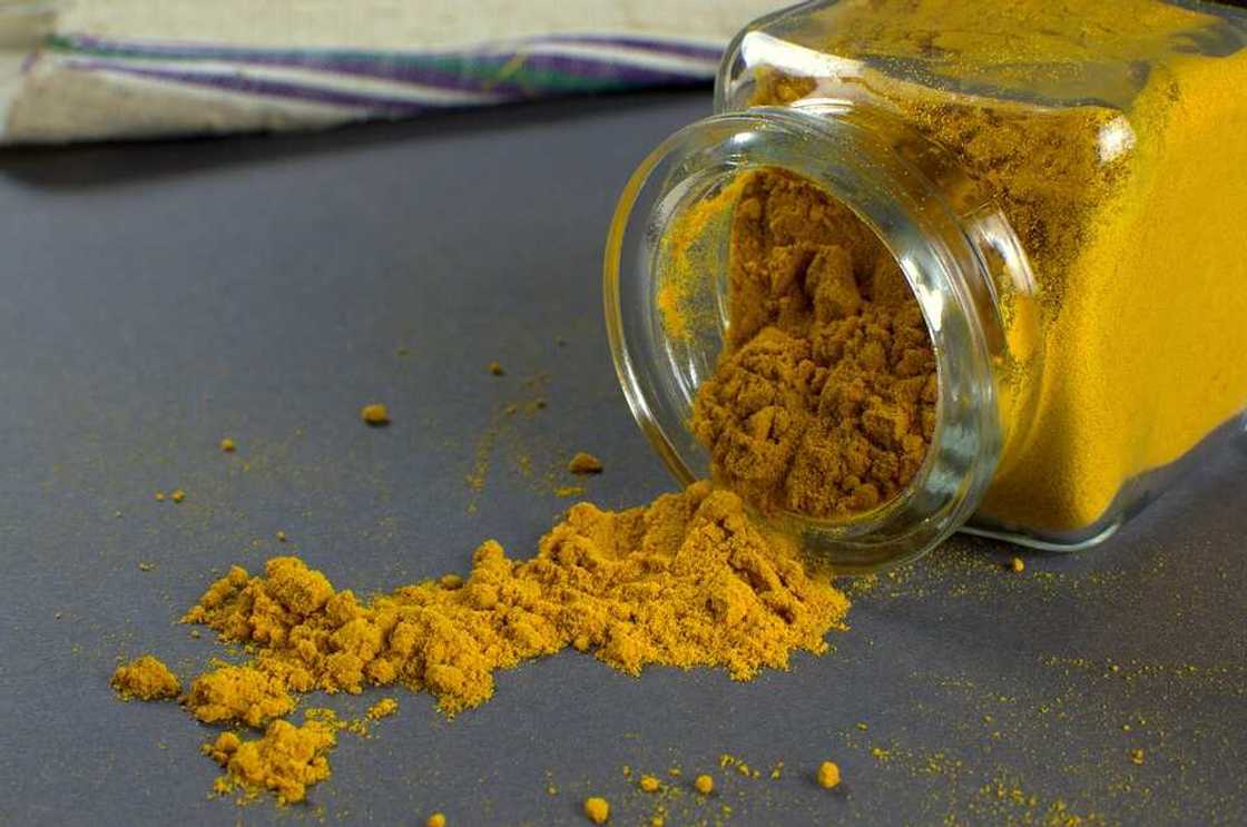 What are the side effects of turmeric? What are the side effects of turmeric?