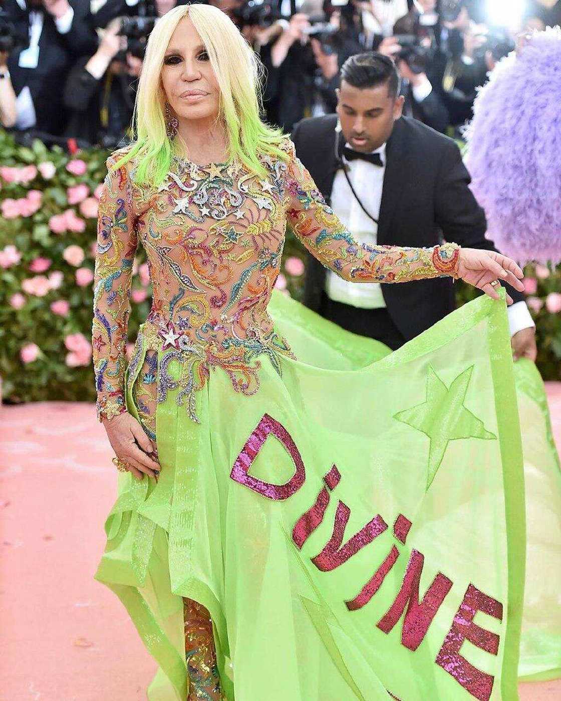 Met Gala outfits Met Gala outfits