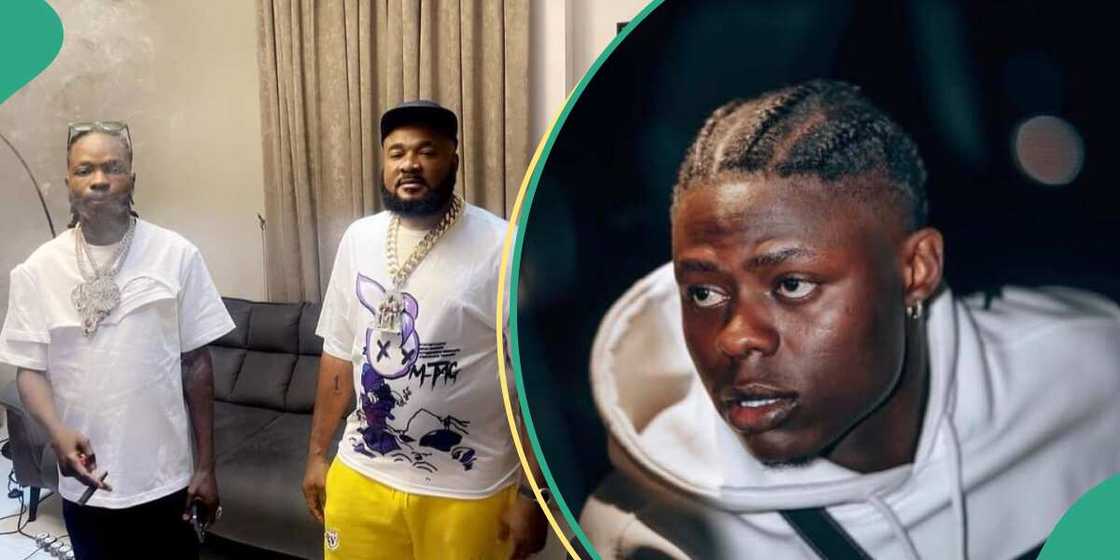 Mohbad/Mohbad latest news Mohbad/Mohbad latest news