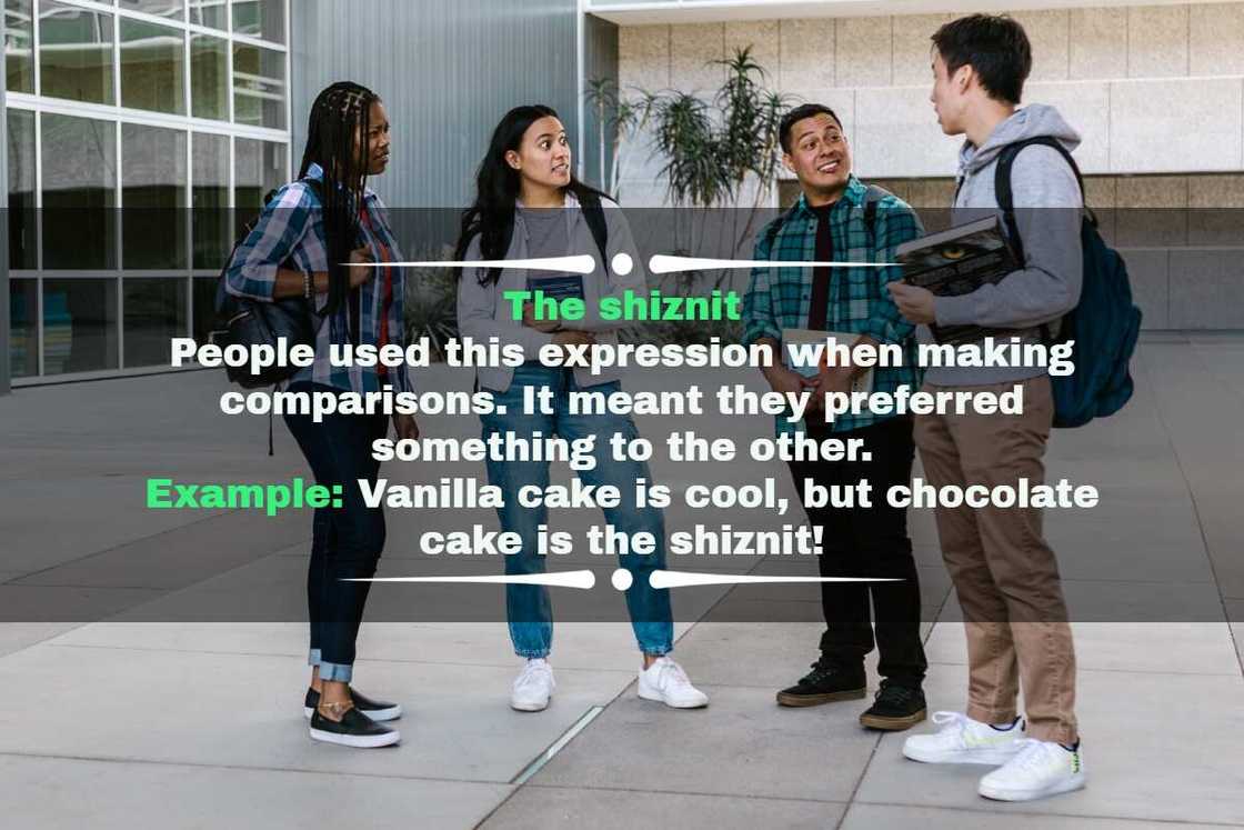 90s slang words 90s slang words