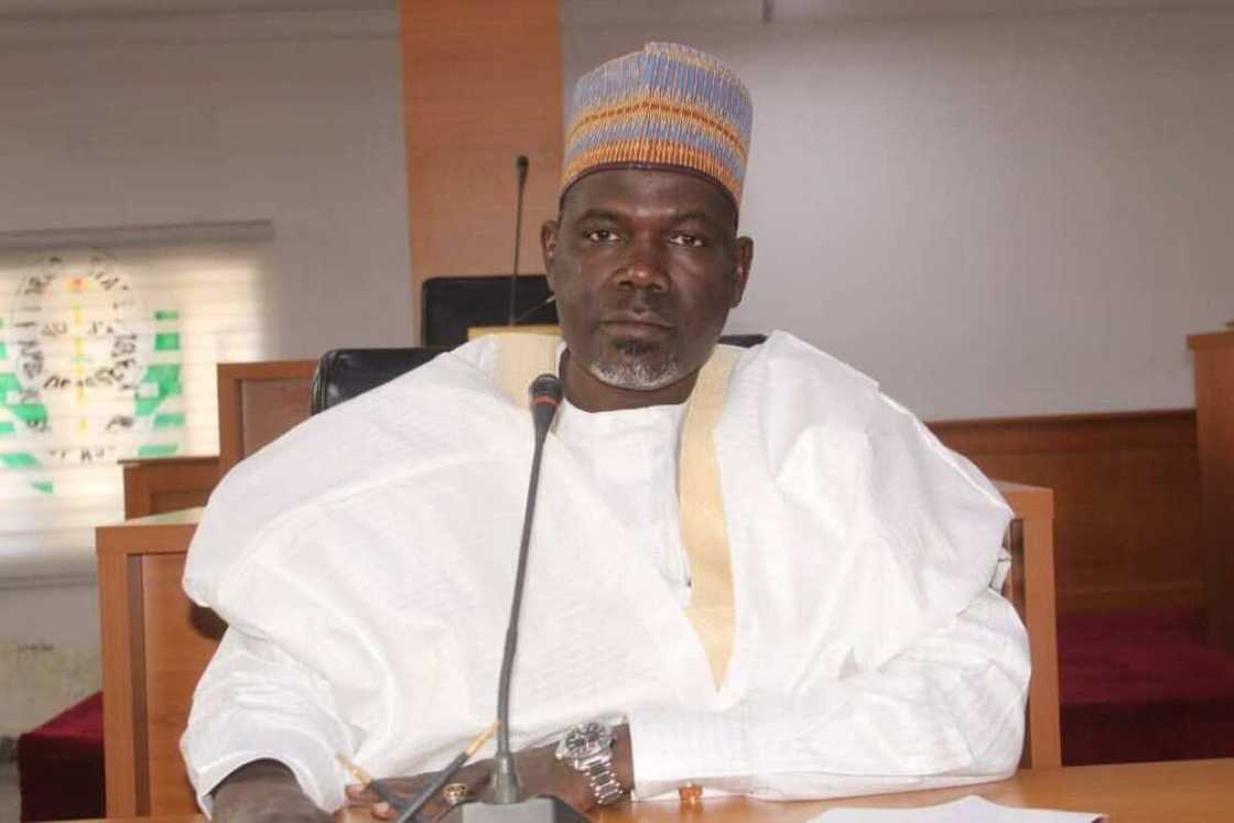 Abdullahi Askira Abdullahi Askira