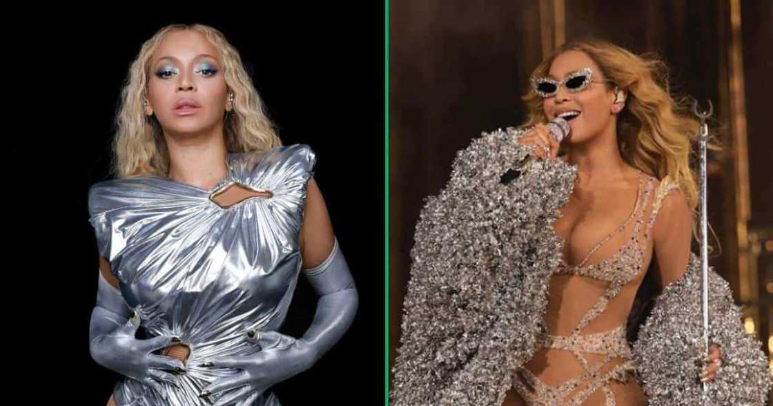 Beyonce is coming to South Africa Beyonce is coming to South Africa