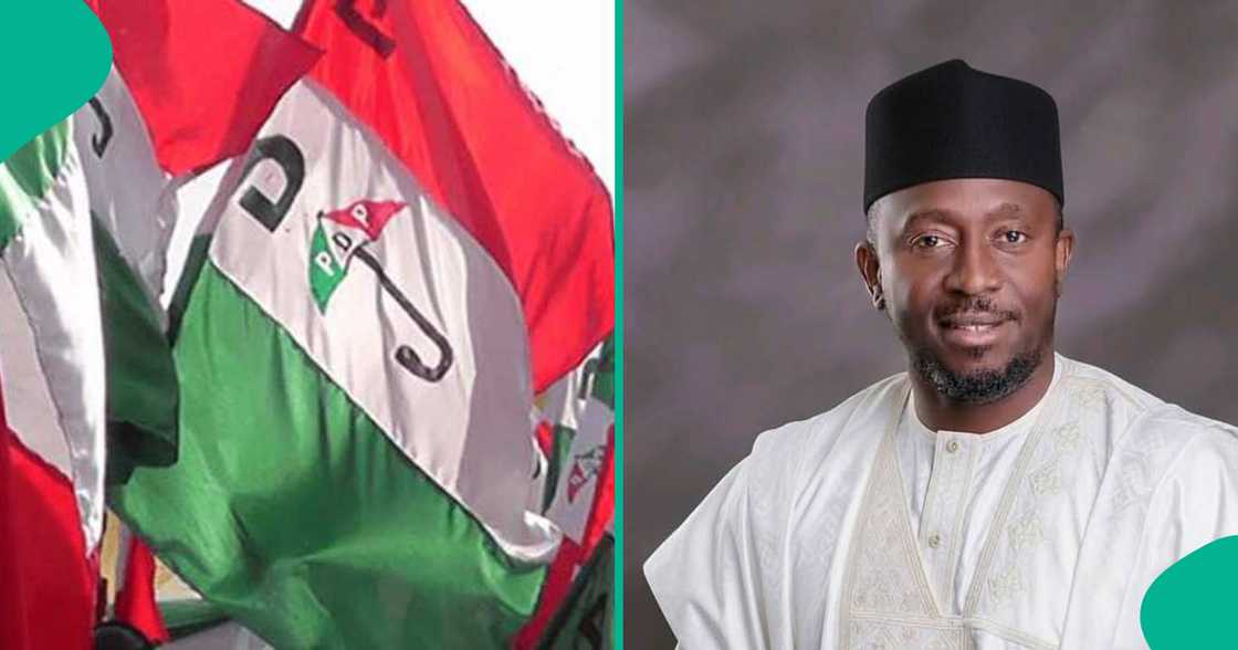 Hon. Abubakar Gummi.