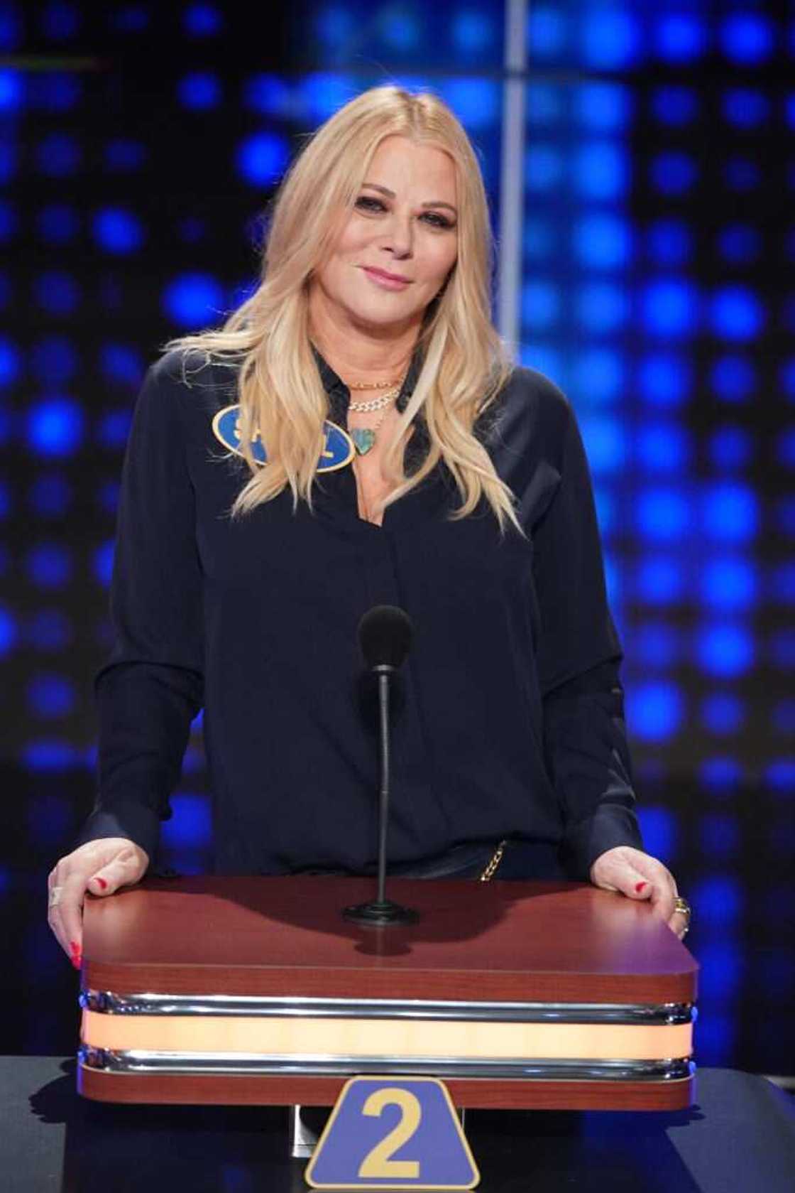 Sheryl Berkoff's net worth Sheryl Berkoff's net worth