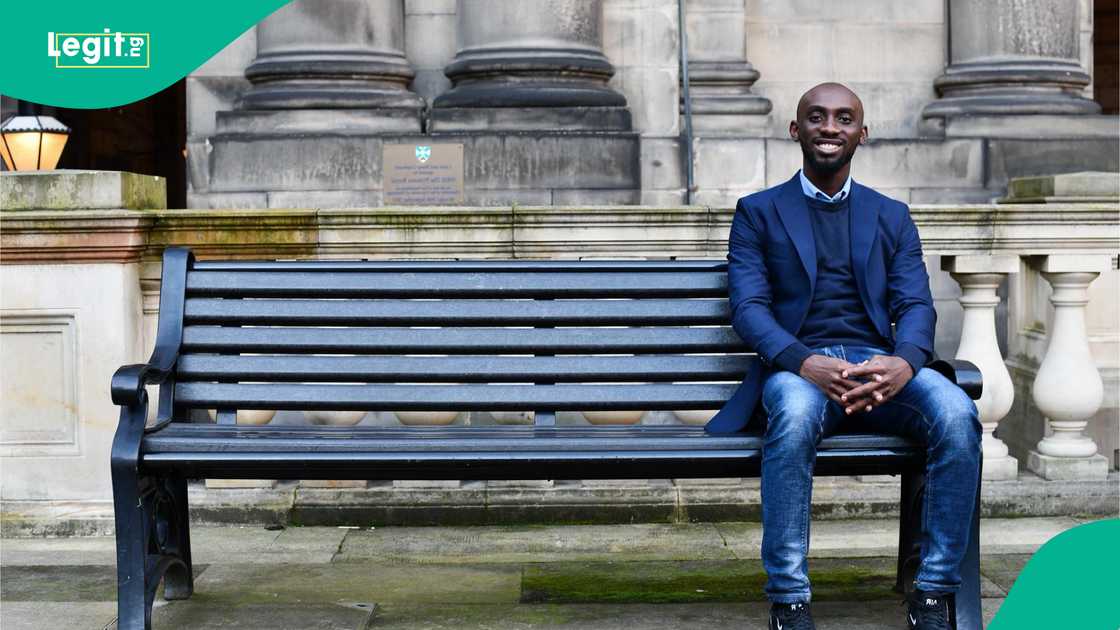 Nigerian man rejected over 132 times gives timelines of his various rejections, many react Nigerian man rejected over 132 times gives timelines of his various rejections, many react