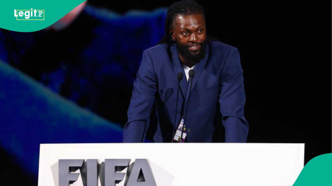 Emmanuel Adebayor, Nigeria, Super Eagles Emmanuel Adebayor, Nigeria, Super Eagles