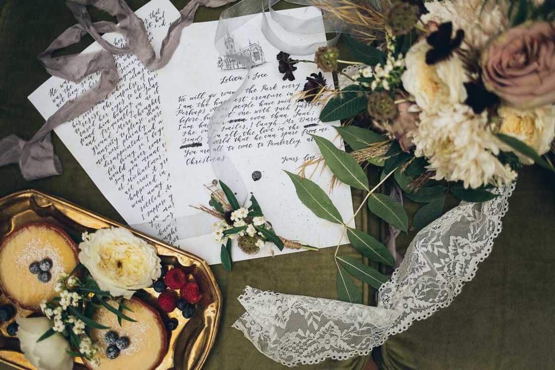 How to write a loving you letter How to write a loving you letter