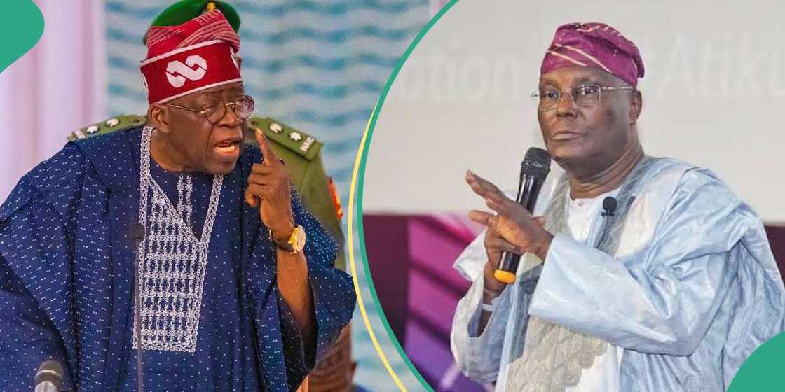 APC predicts what will happen to Atiku at Supreme Court APC predicts what will happen to Atiku at Supreme Court