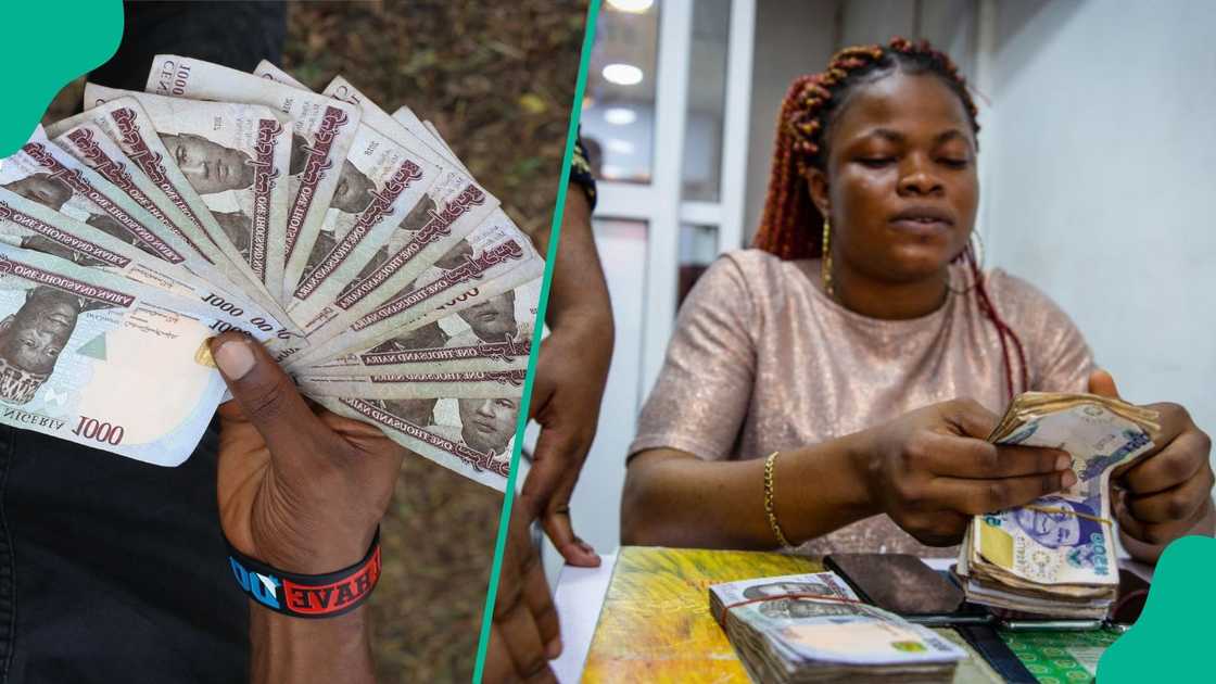 Nigeria's Money Supply Jumps to N119 Trillion in October. Data from the Central Bank of Nigeria (CBN) has revealed that money supply in the country has increased from N117.78 trillion in September to N119.04 trillion in October 2025.