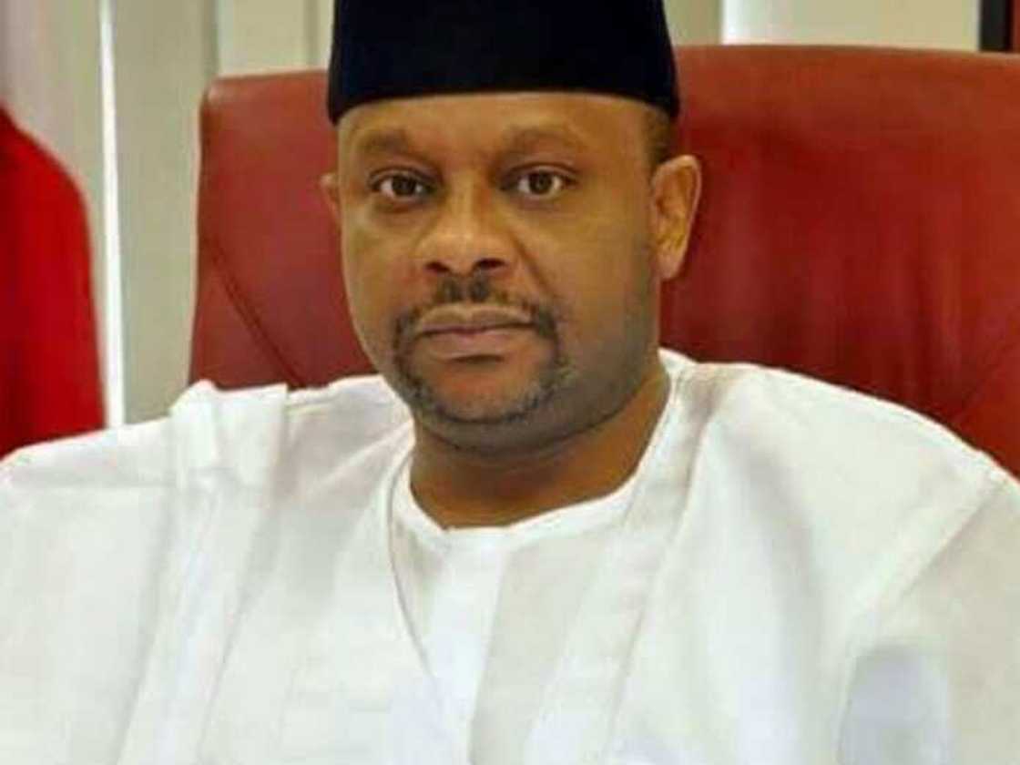 Siyasar Kano: Ganduje bai sani yin takarar sanatan Kano ta tsakiya ba, yin kaina ne - Lado Siyasar Kano: Ganduje bai sani yin takarar sanatan Kano ta tsakiya ba, yin kaina ne - Lado