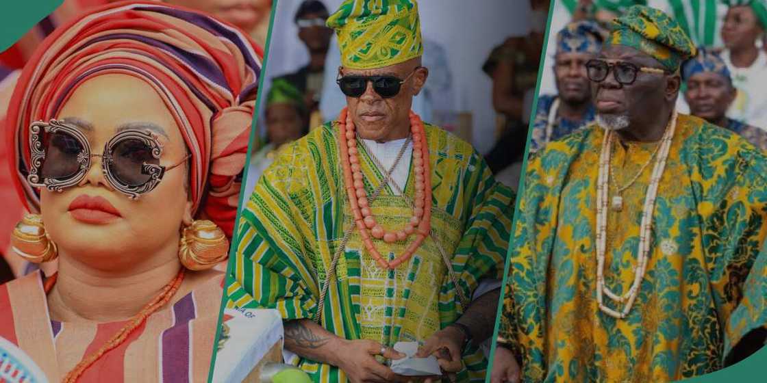 More pictures from Ojude Oba festival. More pictures from Ojude Oba festival.