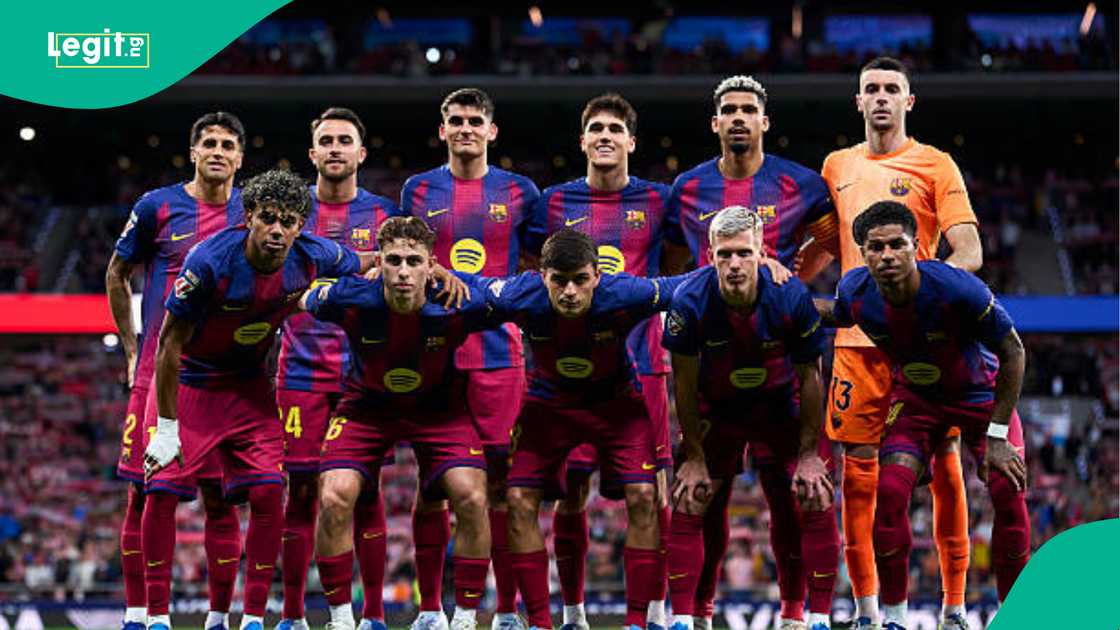 Barcelona, Victor Osimhen, La Liga, Super Eagles, Nigeria, Galatasaray Barcelona, Victor Osimhen, La Liga, Super Eagles, Nigeria, Galatasaray