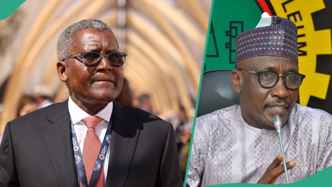 APG group speaks as NNPC agree to sell only Dangote fuel APG group speaks as NNPC agree to sell only Dangote fuel