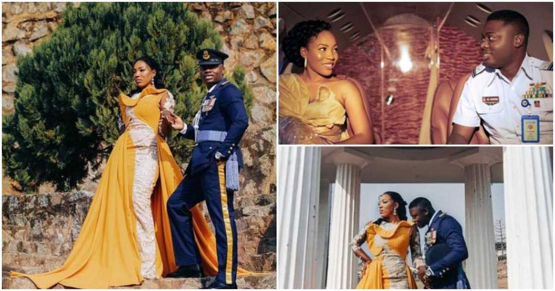 How my Husband Dreamt About the Plane Crash a day Before his Death, Pilot's Widow Reveals How my Husband Dreamt About the Plane Crash a day Before his Death, Pilot's Widow Reveals