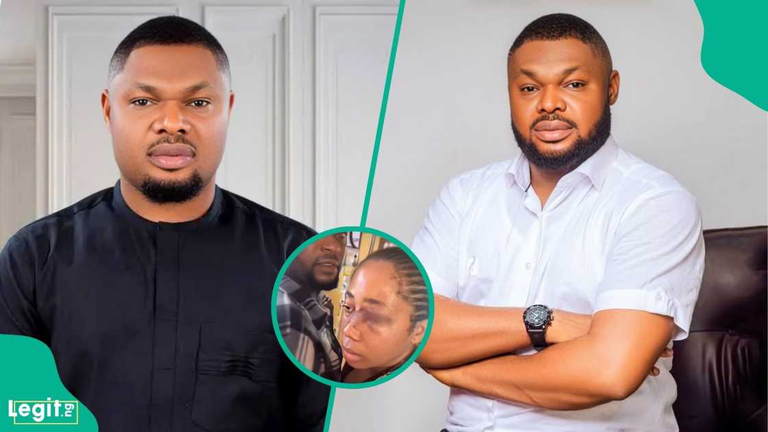 Harrison Gwamnishu shares a fresh update on the brutalised 18-year-old girl, calls for professional therapy to help her heal Harrison Gwamnishu shares a fresh update on the brutalised 18-year-old girl, calls for professional therapy to help her heal