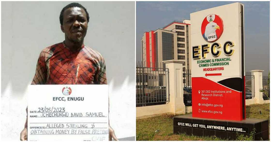 Nigerian pastor/EFCC, Alleged fraud/Apostle Uchechukwu Samuel Nigerian pastor/EFCC, Alleged fraud/Apostle Uchechukwu Samuel