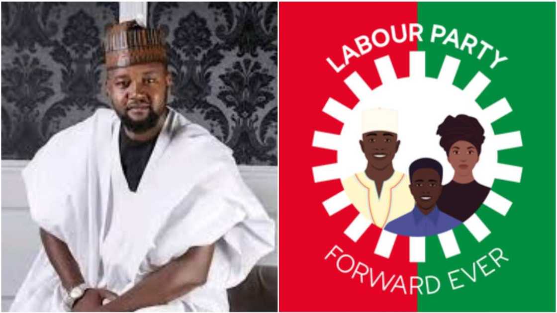 LP Candidate/Suleiman Tambaya/Labour Party/2023 Election LP Candidate/Suleiman Tambaya/Labour Party/2023 Election