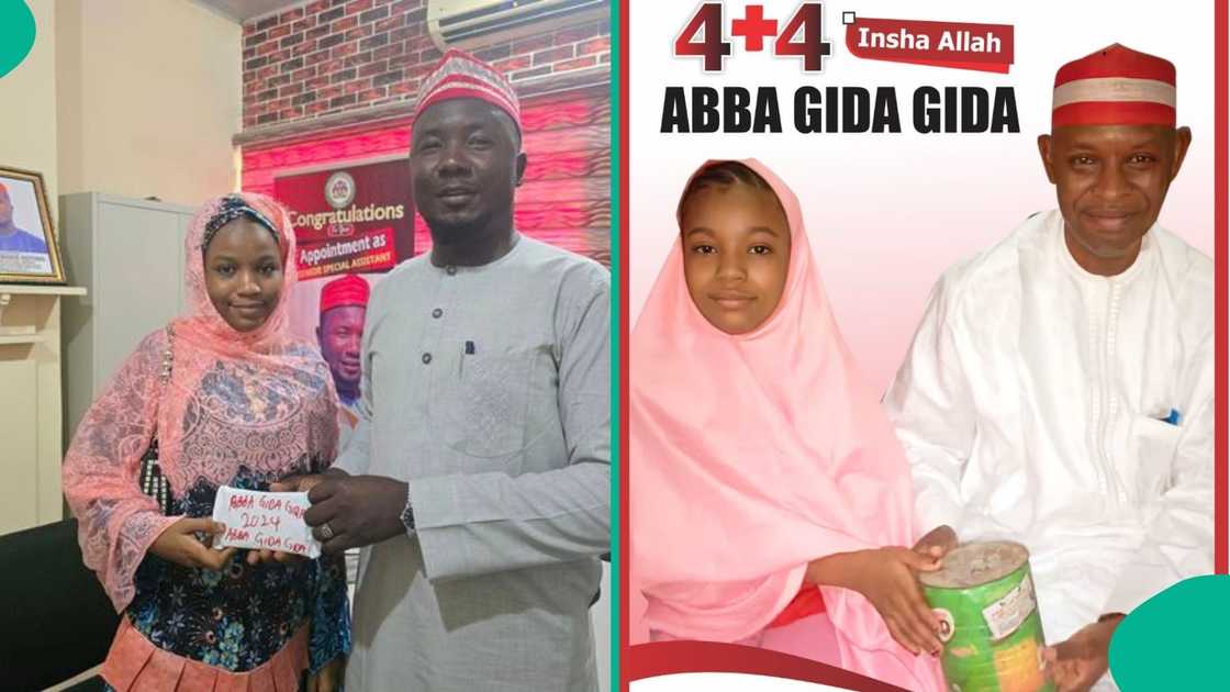 Abba Gida Gida