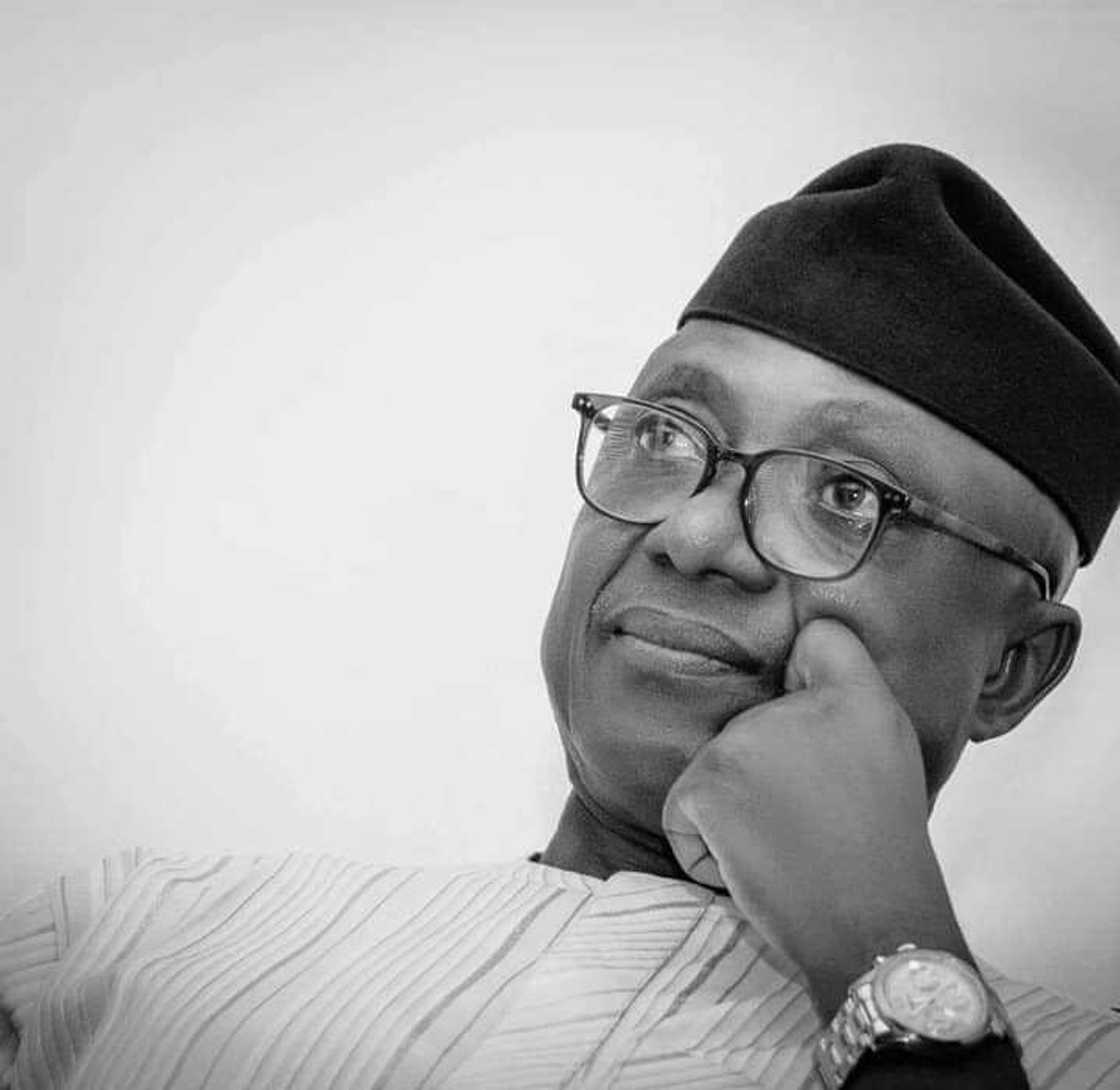 Funminiyi Afuye Funminiyi Afuye