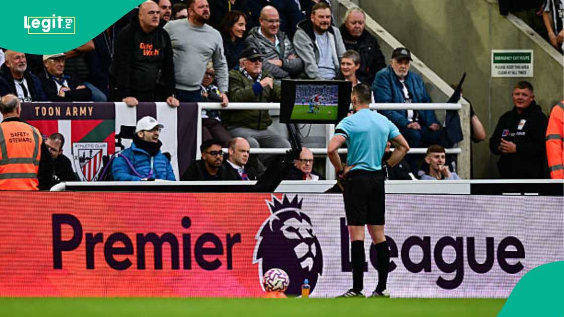 Arsenal, Premier League, Newcastle, EPL, Penalty, VAR