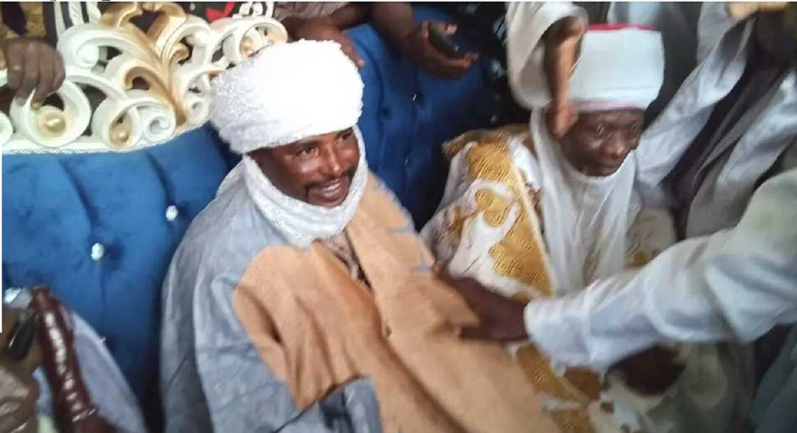 Ado Aliero Yankuzo Ado Aliero Yankuzo