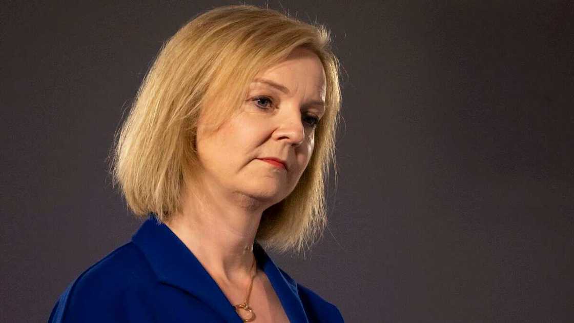 Liz Truss will take over from Boris Johnson tomorrow as the UK’s new leader.