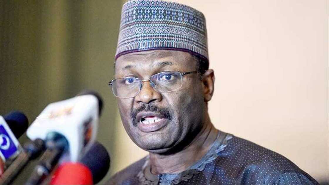 INEC Nigeria, Borno, Zamfara, Benue, Nasarawa, IDPs, 2023 elections INEC Nigeria, Borno, Zamfara, Benue, Nasarawa, IDPs, 2023 elections