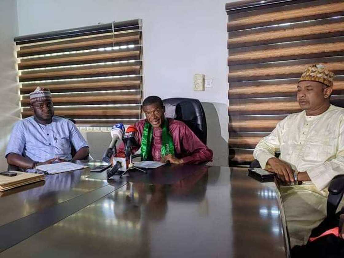 Coalition of Northern Groups (CNG) Coalition of Northern Groups (CNG)