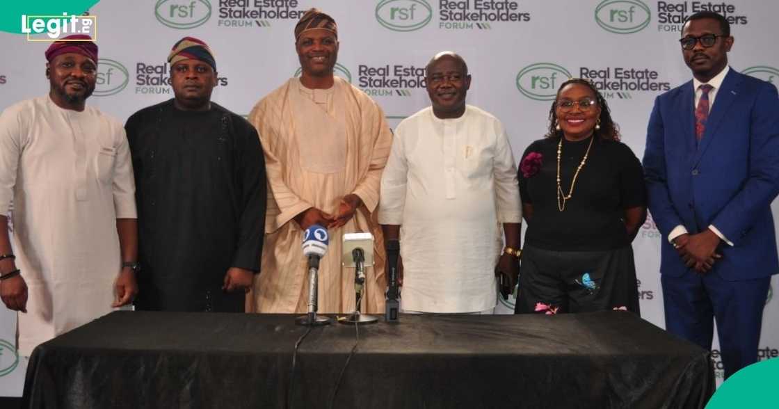 Real Estate sector players meet to chart way forward