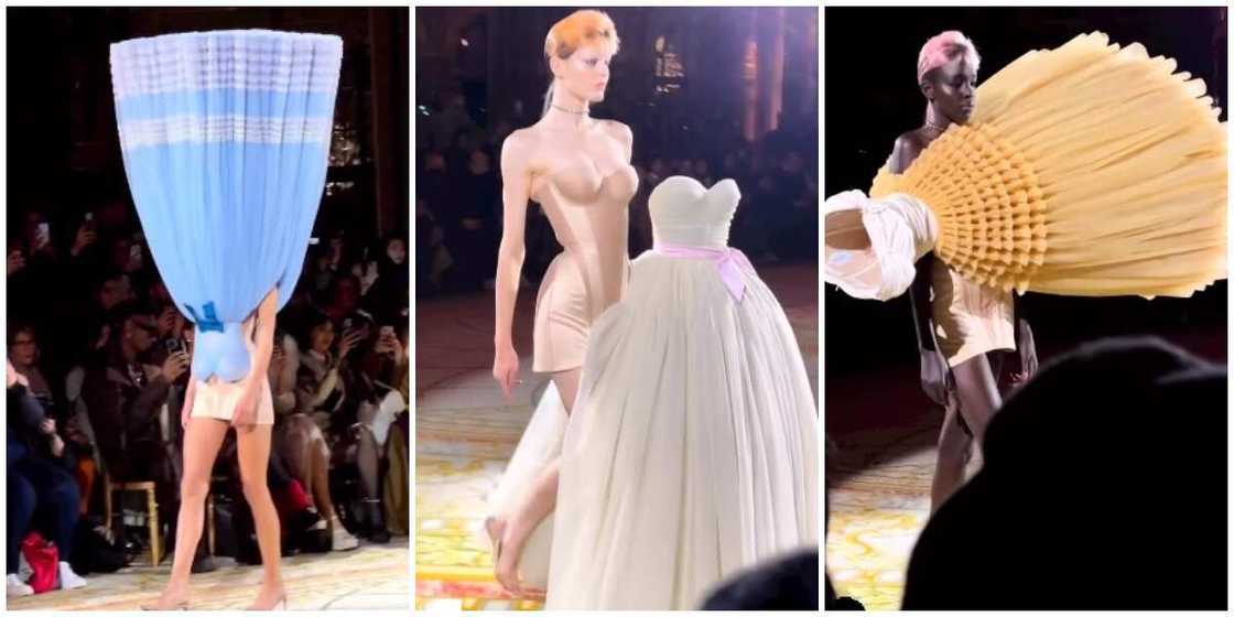fashion models fashion models