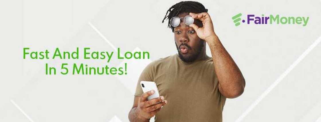 Loan apps in Nigeria