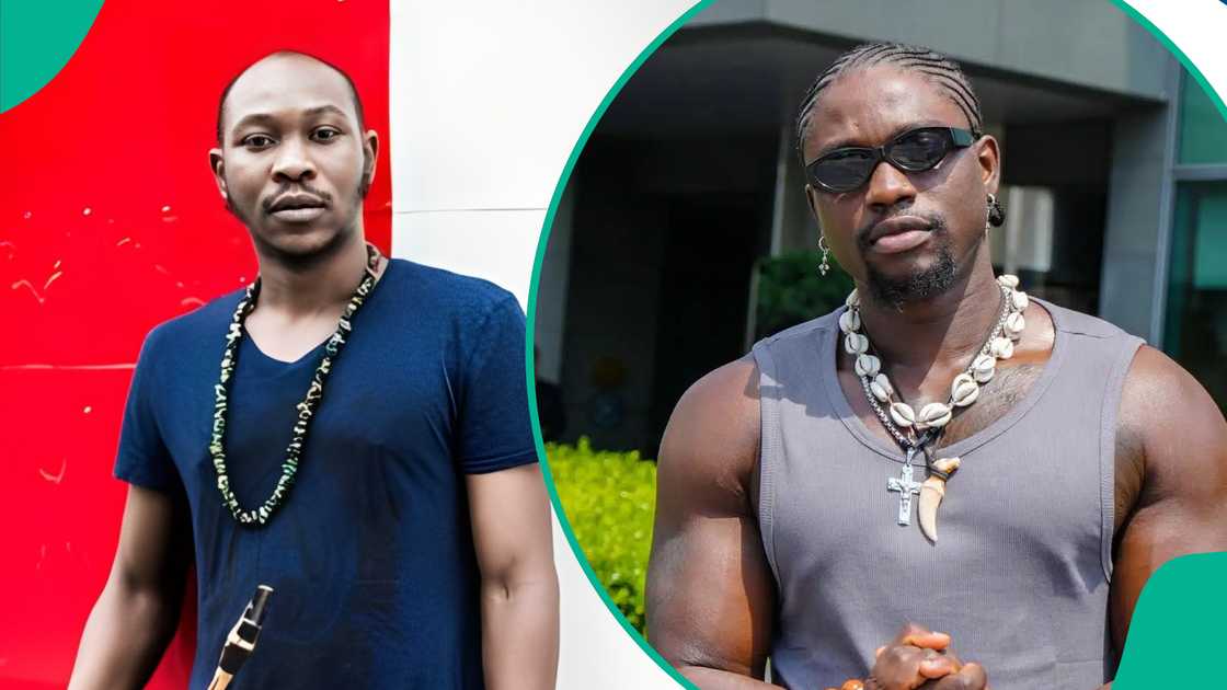 Seun Kuti alleges how VDM allegedly pays loyalists to attack critics