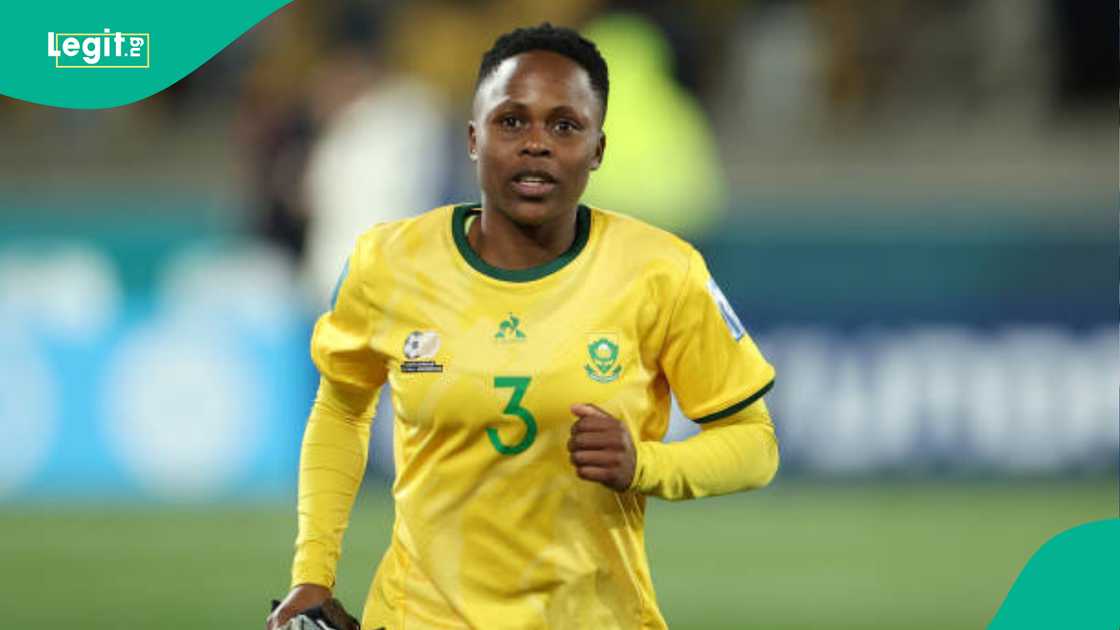 South Africa, Nigeria, Super Falcons, WAFCON, FIFA Women's World Cup South Africa, Nigeria, Super Falcons, WAFCON, FIFA Women's World Cup
