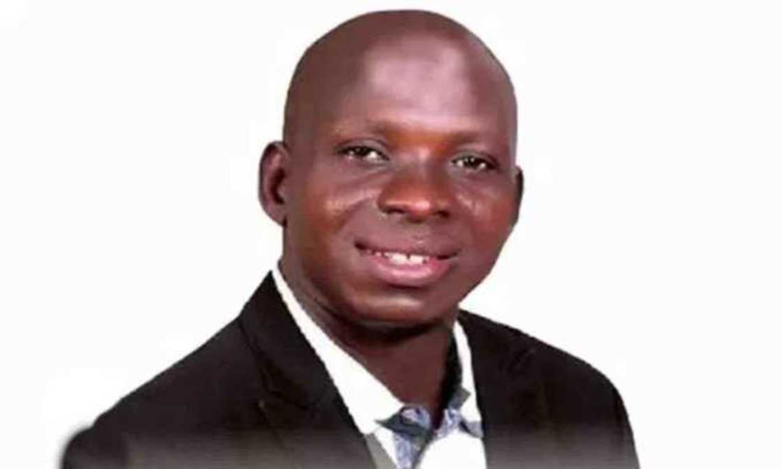 Haruna Wadume Haruna Wadume