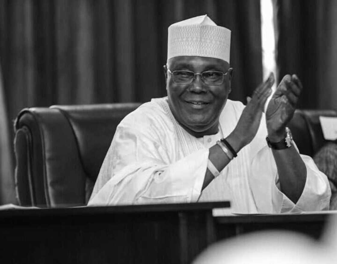 2023: Najeriya na bukatar wanda zai kawo hadin kai kamar Atiku, Dokpesi 2023: Najeriya na bukatar wanda zai kawo hadin kai kamar Atiku, Dokpesi