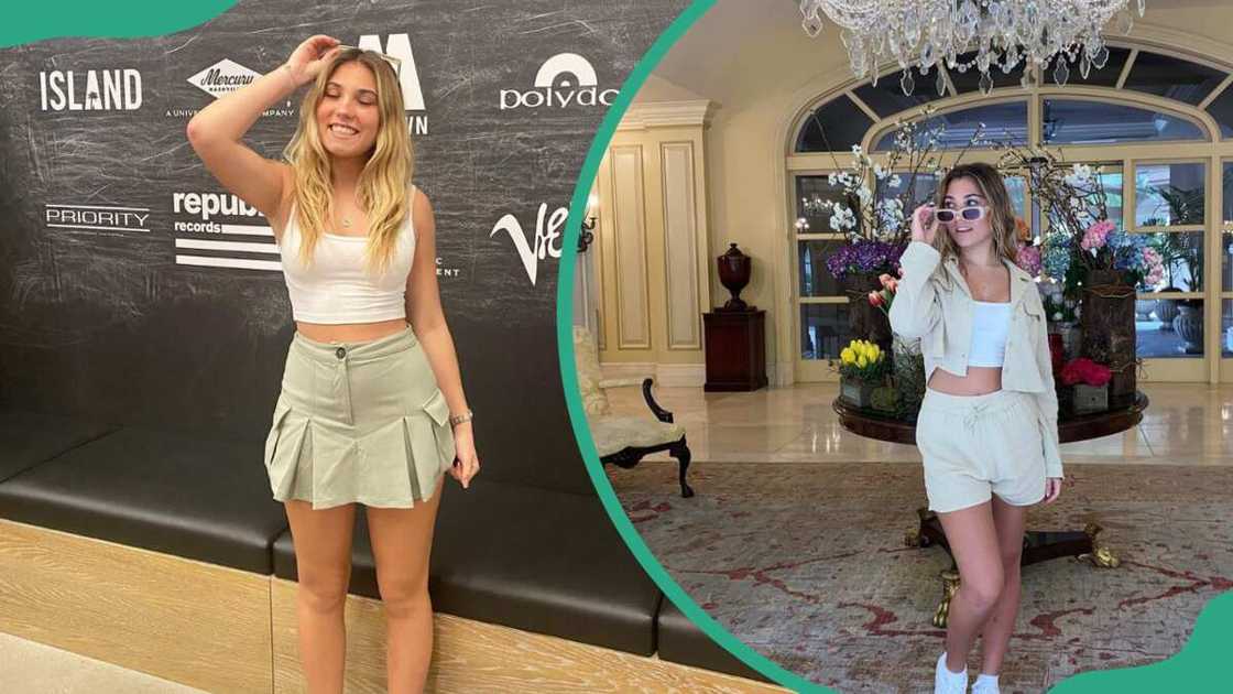 Rosie McClelland Rosie McClelland