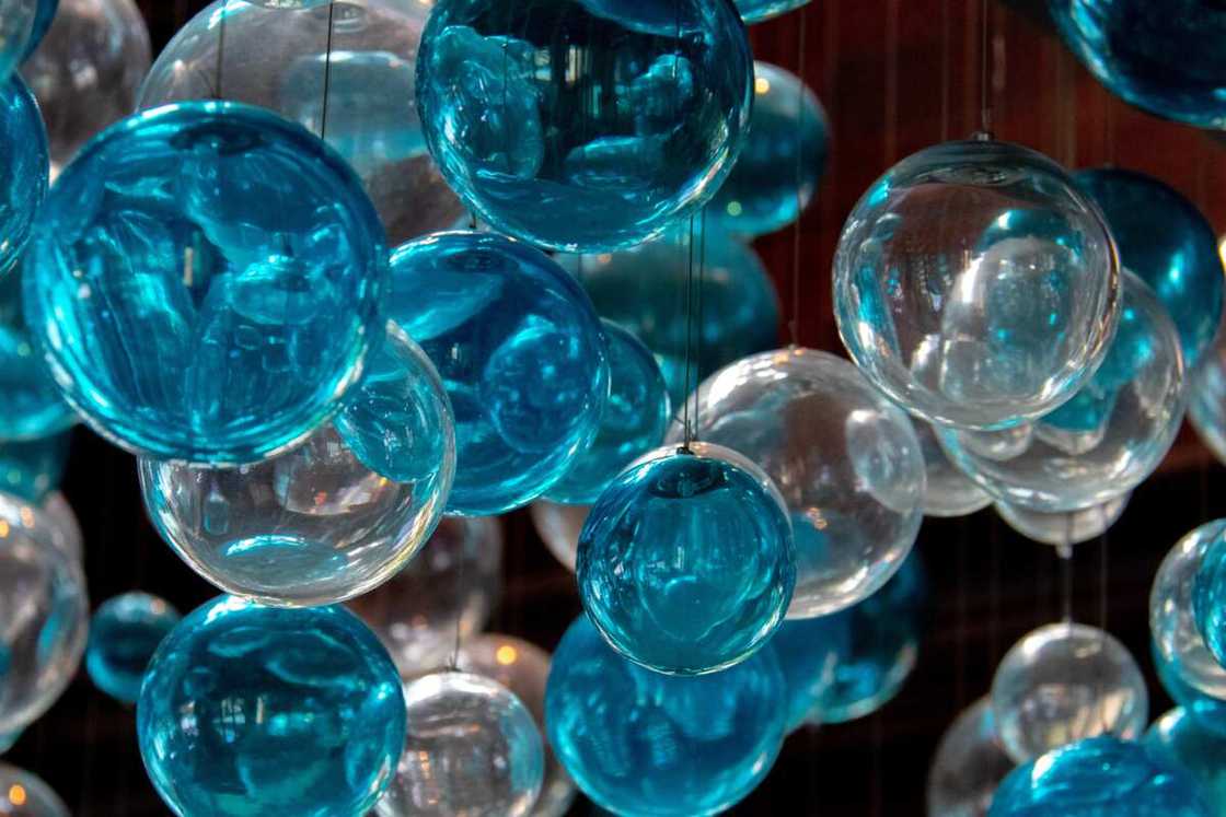 Sphere shape Sphere shape