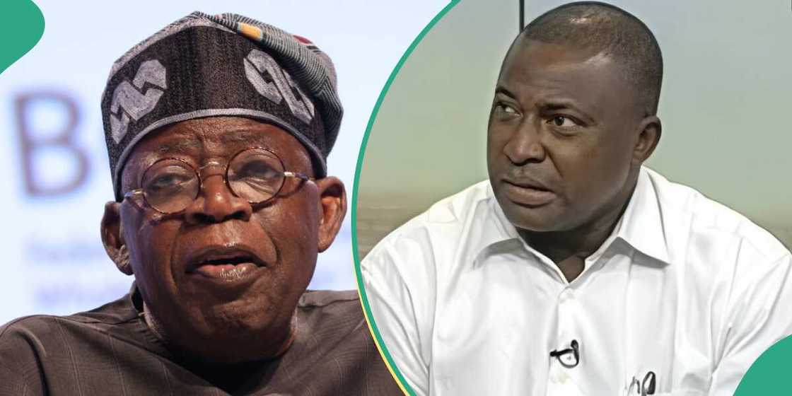 Aviation expert, Olumide Ohunayo advises president Bola Tinubu on issues on presidential fleet