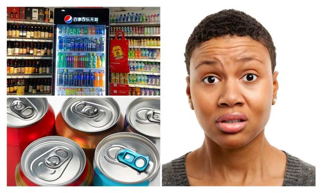 Soft drink makers, manufacturers Soft drink makers, manufacturers