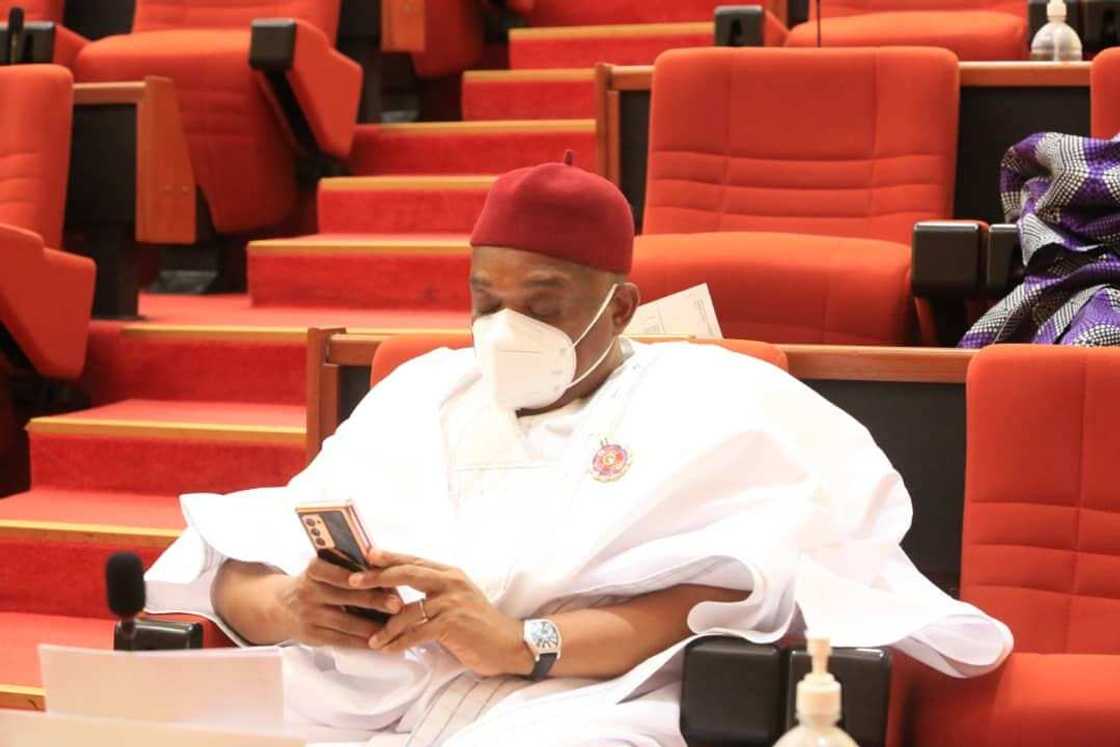 Orji Kalu Orji Kalu
