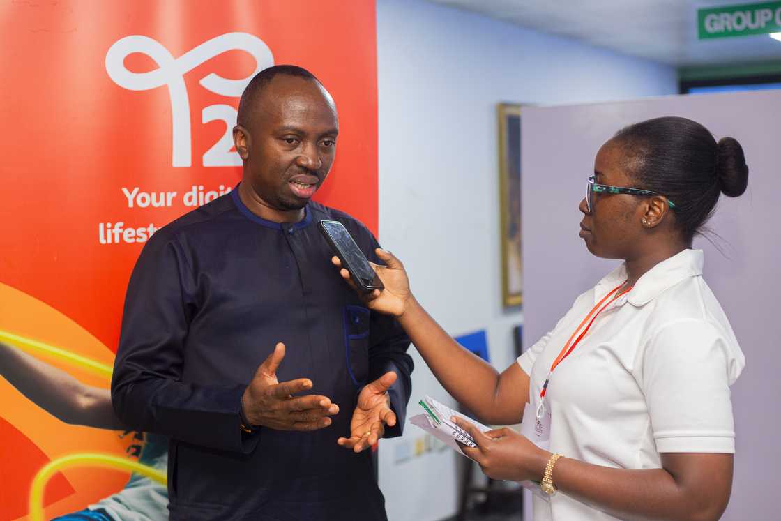 Inside T2’s Uyo Customer Forum: Real Talk, Honest Feedback and a Fresh Start Inside T2’s Uyo Customer Forum: Real Talk, Honest Feedback and a Fresh Start