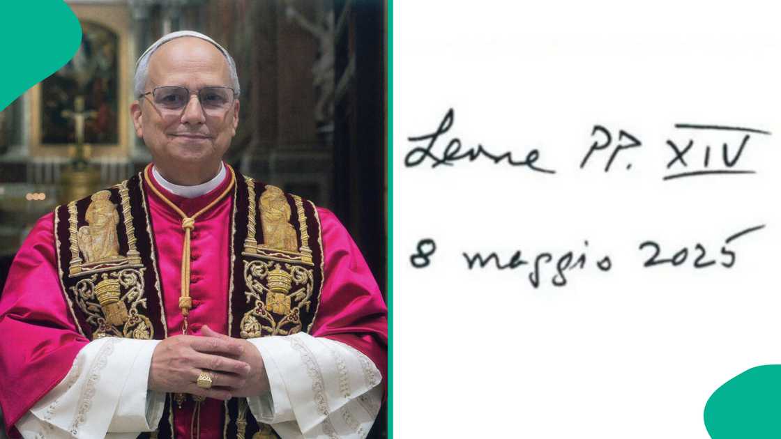 Vatican Media’s release of Leo XIV’s portrait and signature reflects continuity with past papal conventions Vatican Media’s release of Leo XIV’s portrait and signature reflects continuity with past papal conventions