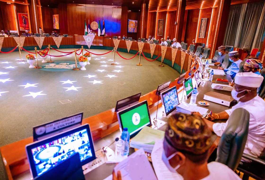 Lai Mohammed, Ministers Who Withdrew from Seeking Elective Offices, Ngige, Abubakar Malami Lai Mohammed, Ministers Who Withdrew from Seeking Elective Offices, Ngige, Abubakar Malami
