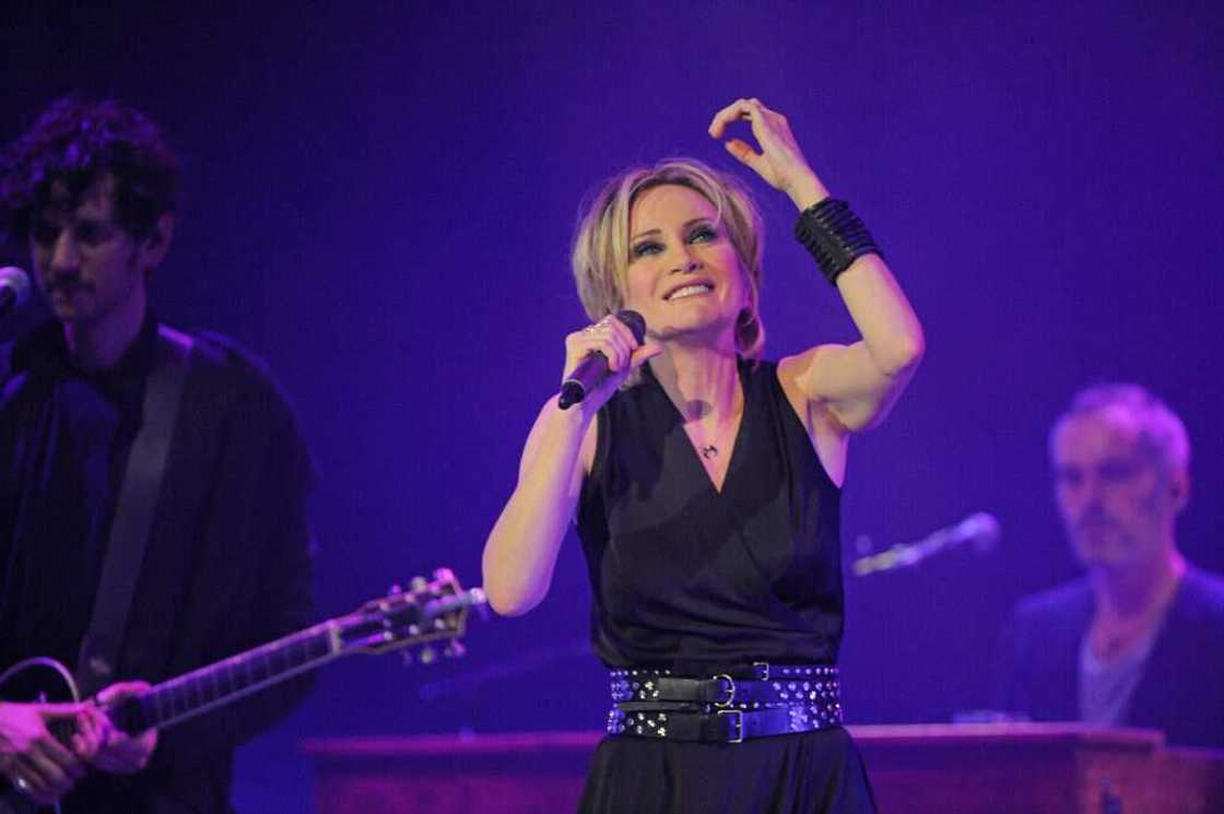 patricia kaas