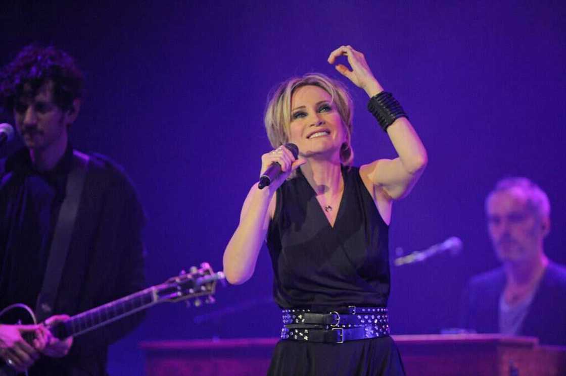 patricia kaas patricia kaas