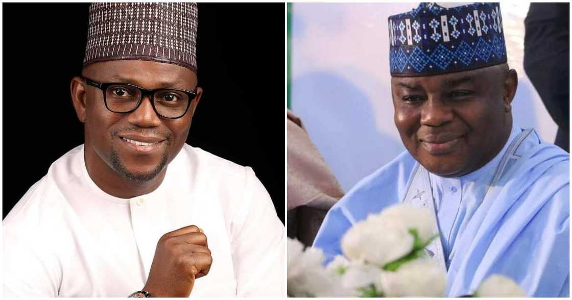 Balami/Betara/ Speaker/House of Reps/10th NASS Balami/Betara/ Speaker/House of Reps/10th NASS