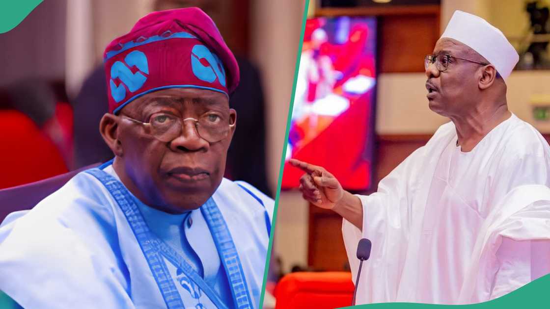 Sanatan APC ya shawarci Tinubu kan karin farashin man fetur