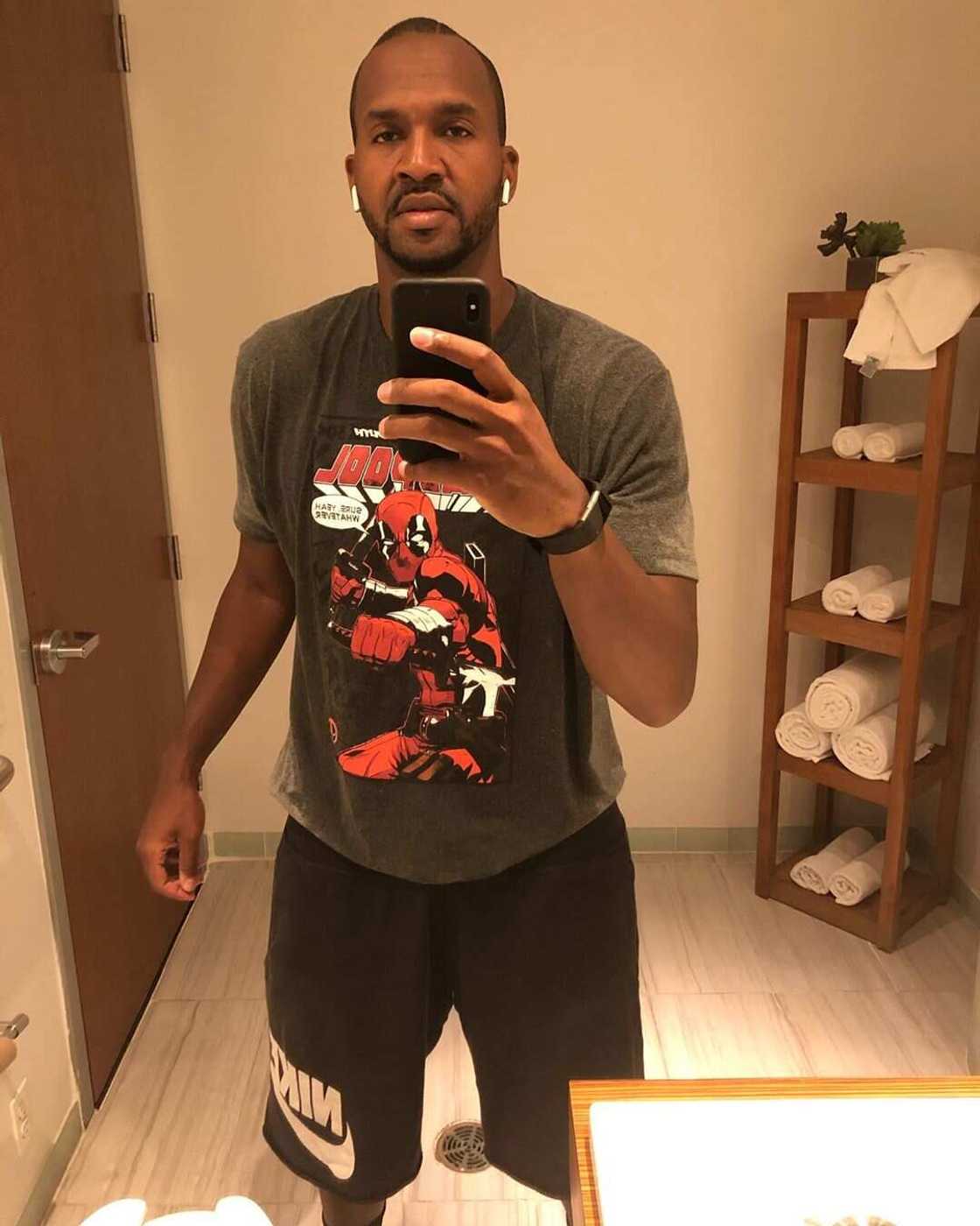Van Lathan net worth Van Lathan net worth