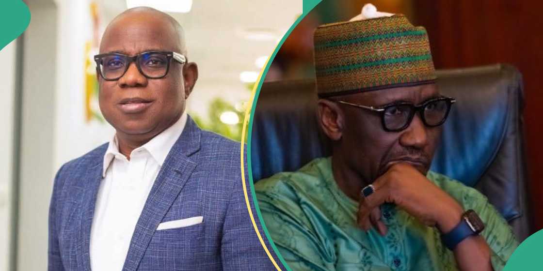 List of NNPC GCEOs from Inception after the sacking of Mele Kyari List of NNPC GCEOs from Inception after the sacking of Mele Kyari