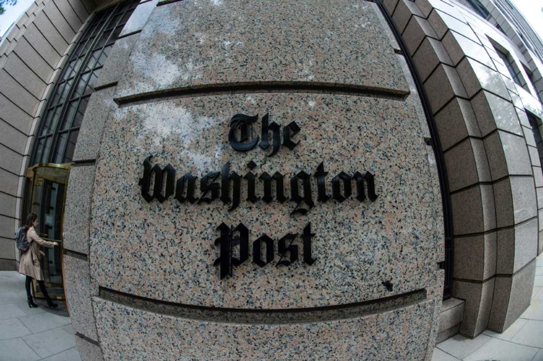 The Bezos-owned Washington Post was expected to endorse Kamala Harris, but declined